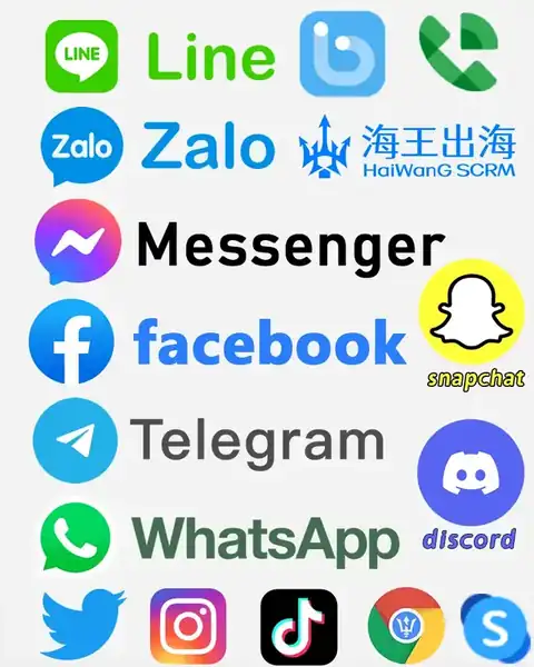 海王出海scrm跨境团队免费试用